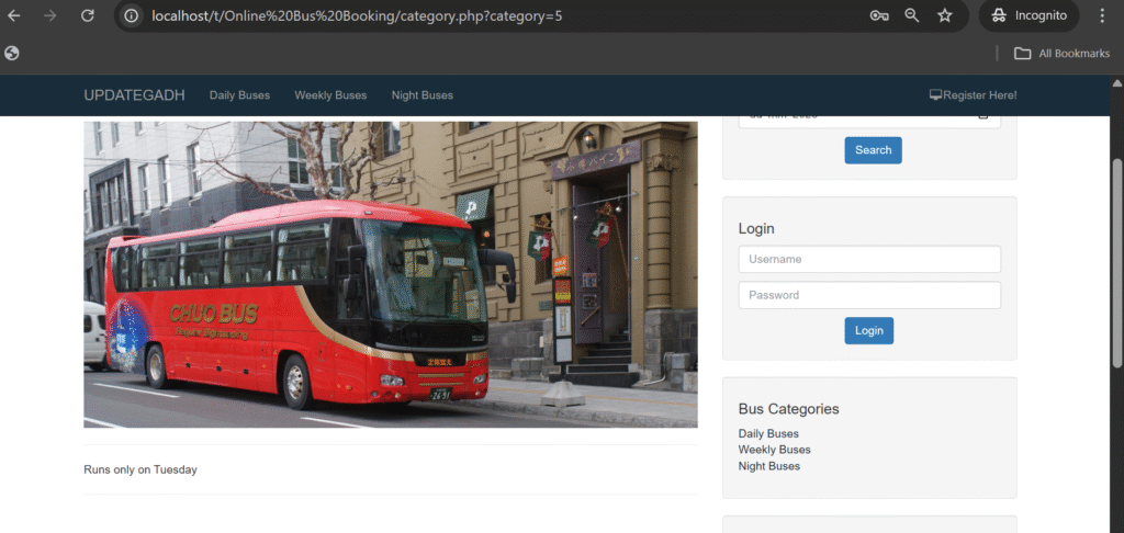 Screenshot-2025-05-07-143251-1024x486 Online Bus Booking System in PHP MySQL with Source Code – Developed by UPDATEGADH