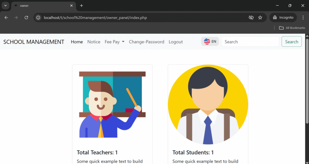 Screenshot-2025-05-08-112403-1024x545 School Management System Real Word Project Using PHP