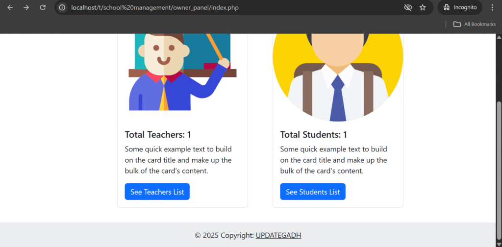 Screenshot-2025-05-08-112456-1024x504 School Management System Real Word Project Using PHP