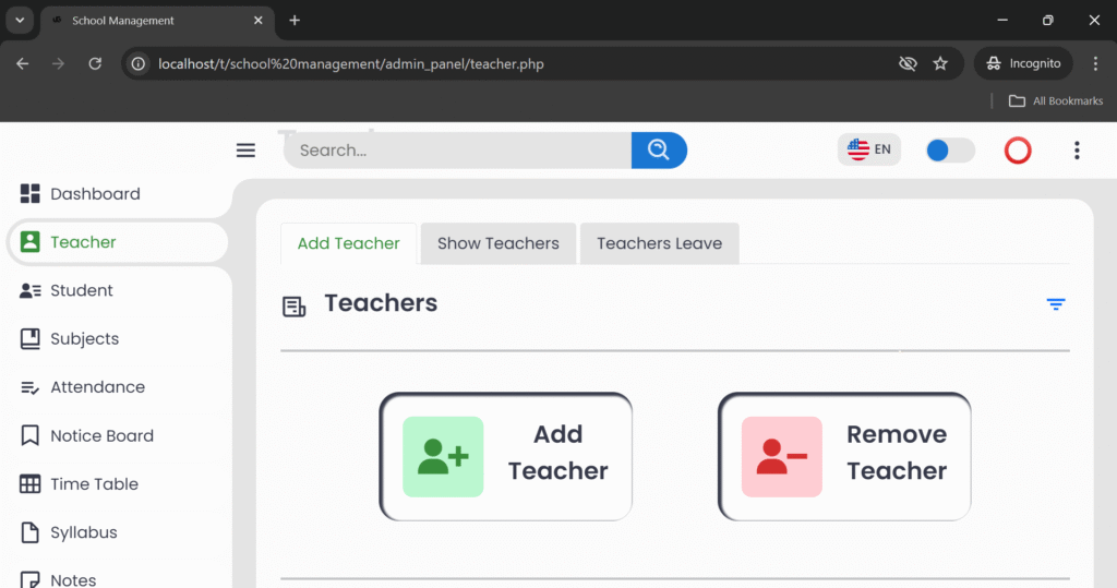 Screenshot-2025-05-08-114543-1024x539 School Management System Real Word Project Using PHP