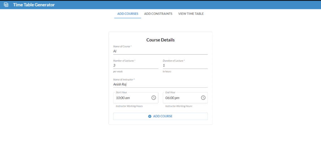 Screenshot-2025-05-08-154003-1024x498 📅 AI-Powered Time Table Generator —  Web Application