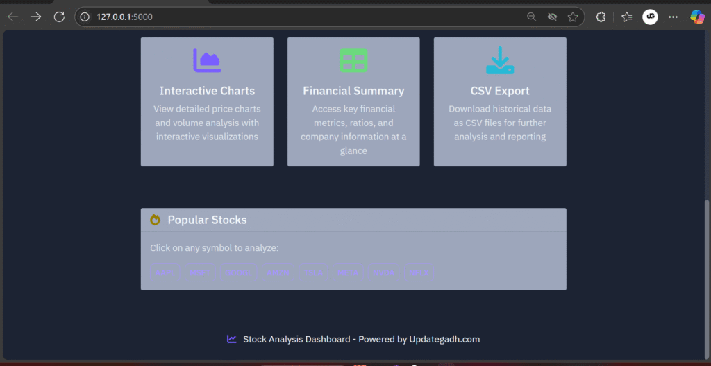 Stock-Price-Prediction-1024x528 Stock Price Prediction Web App Using Python & Flask Real-Time