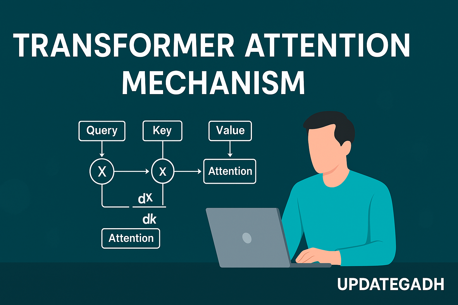 Transformer Attention Mechanism