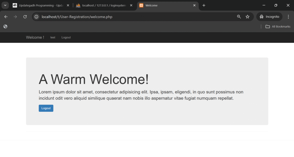 User-Registration-and-Login-System2-1024x548 🔐 Best Free User Registration and Login System with Admin Panel in PHP & MySQL
