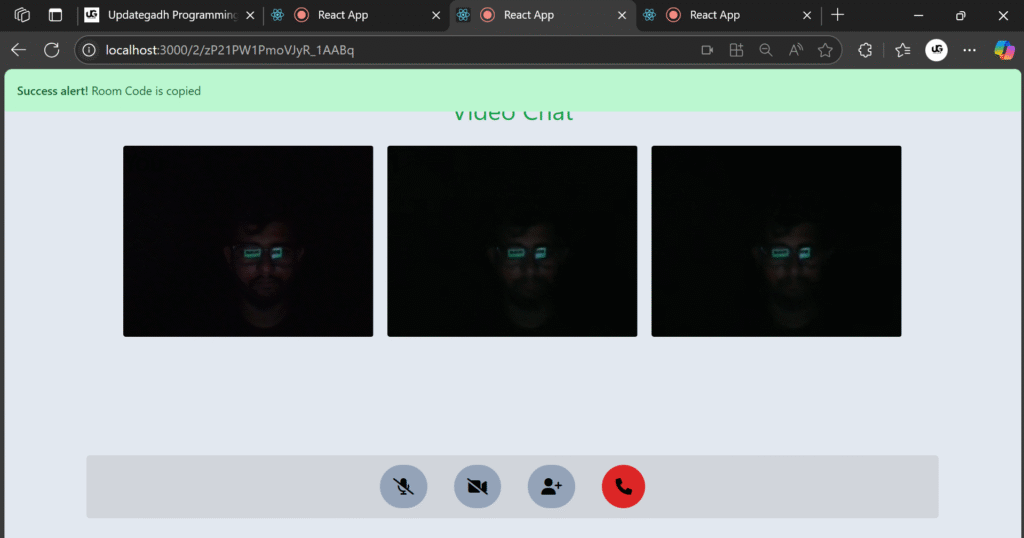 Video-Chat-App-1-1024x538 Video Chat App (Node.js + Express + Socket.io)