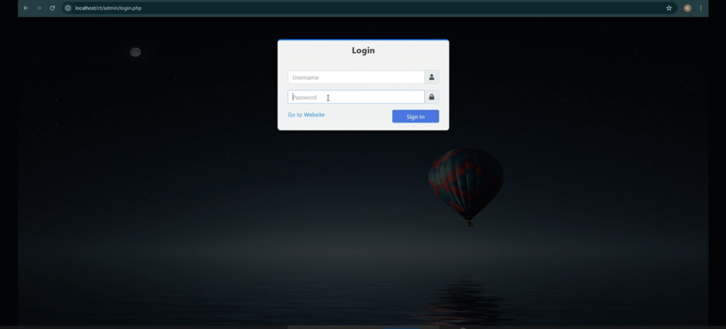 image4-1024x464 Child Care Management System in PHP with Admin Panel Best Web-Based