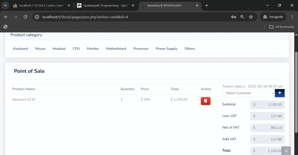 image5-1-1024x535 Inventory Management System Using PHP & MySQL Advanced Web-Based