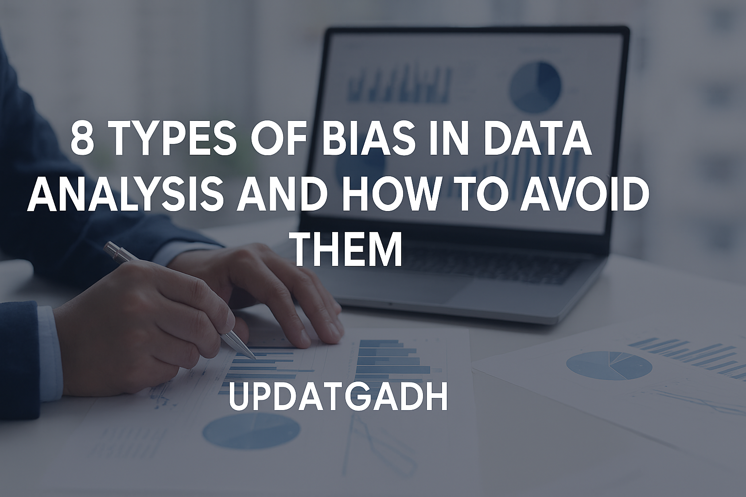 8 Types of Bias in Data Analysis and How to Avoid Them