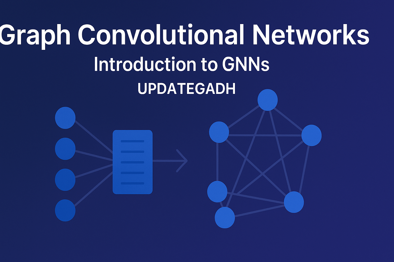 Graph Convolutional Networks