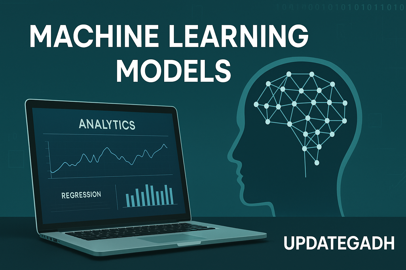 Machine Learning Models