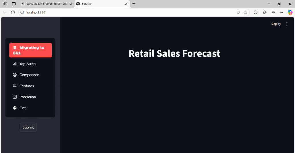 Retail-Sales-Forecasting-System-1024x533 Retail Sales Forecasting System Using Machine Learning
