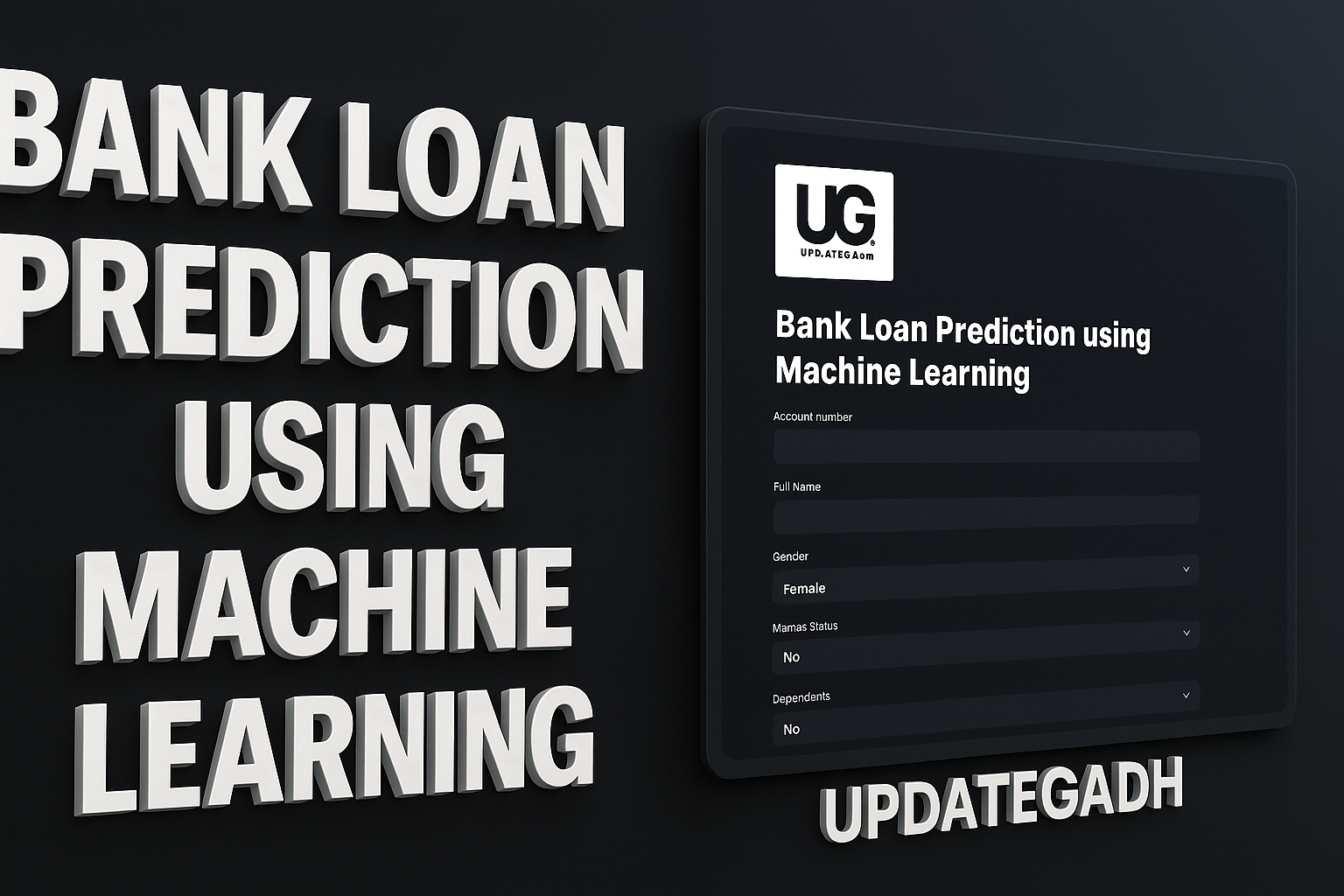 Bank Loan Prediction System