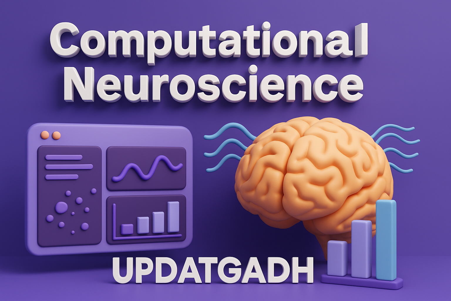 Computational Neuroscience
