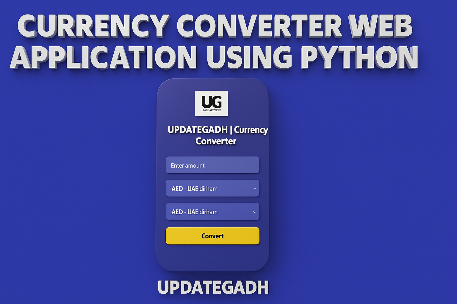 Currency Converter