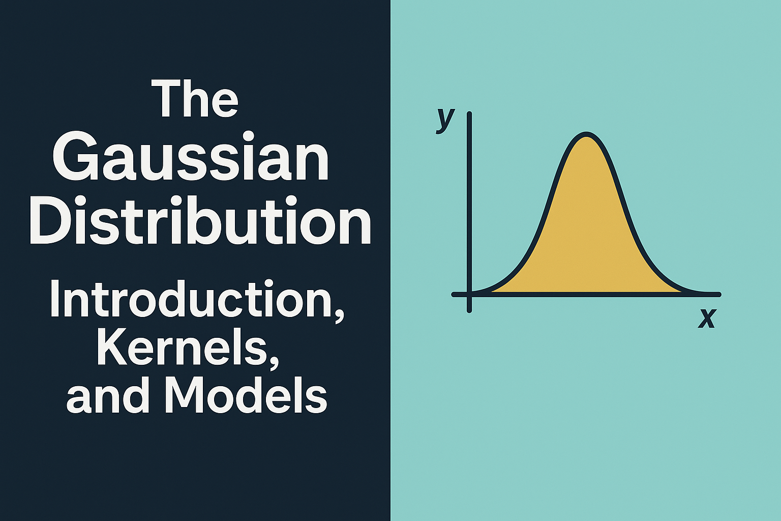 Gaussian Distribution