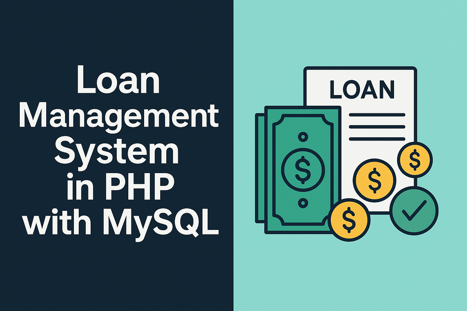 Loan Management System
