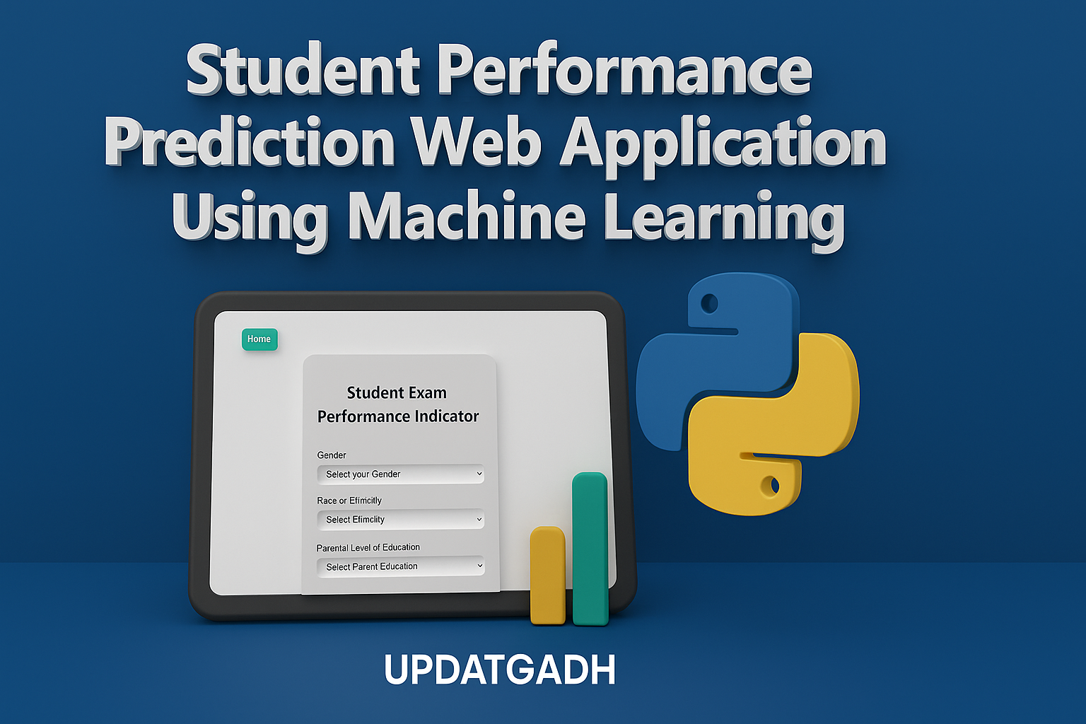 Student Performance Prediction