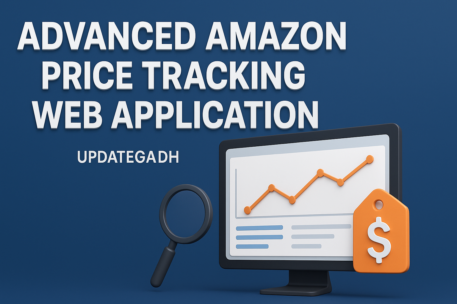 Price Tracking Web Scraper