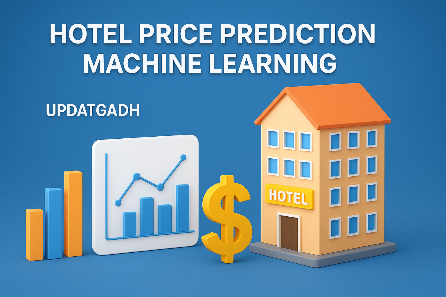 Hotel Price PredictionHotel Price Prediction