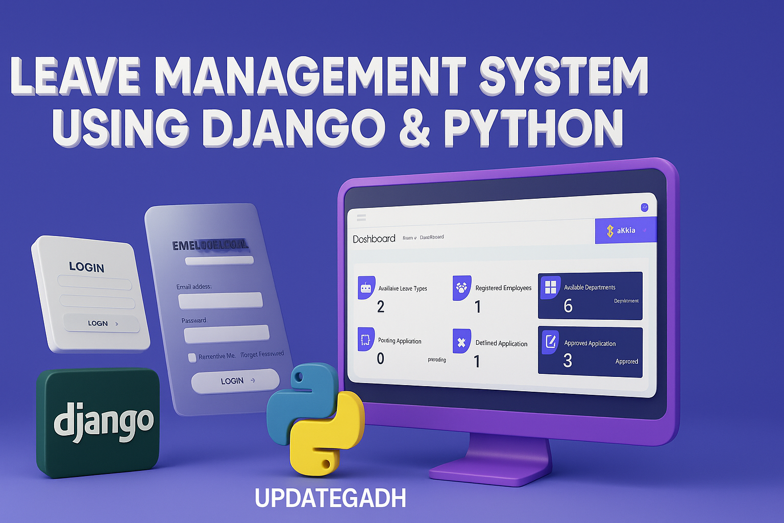 Leave Management System
