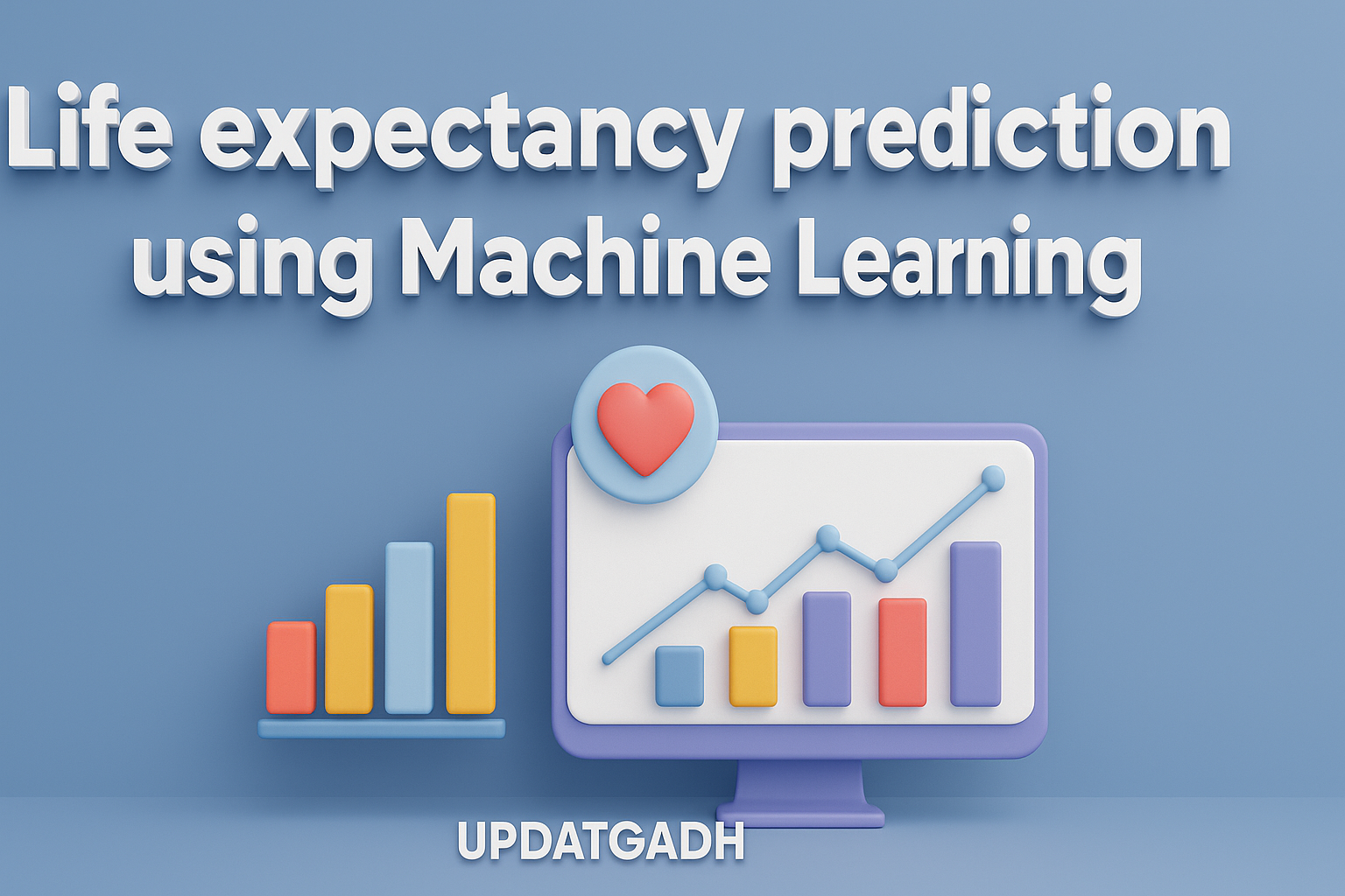 Life Expectancy Predictor