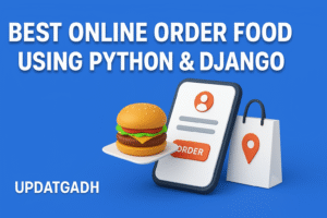 Online Food Ordering System