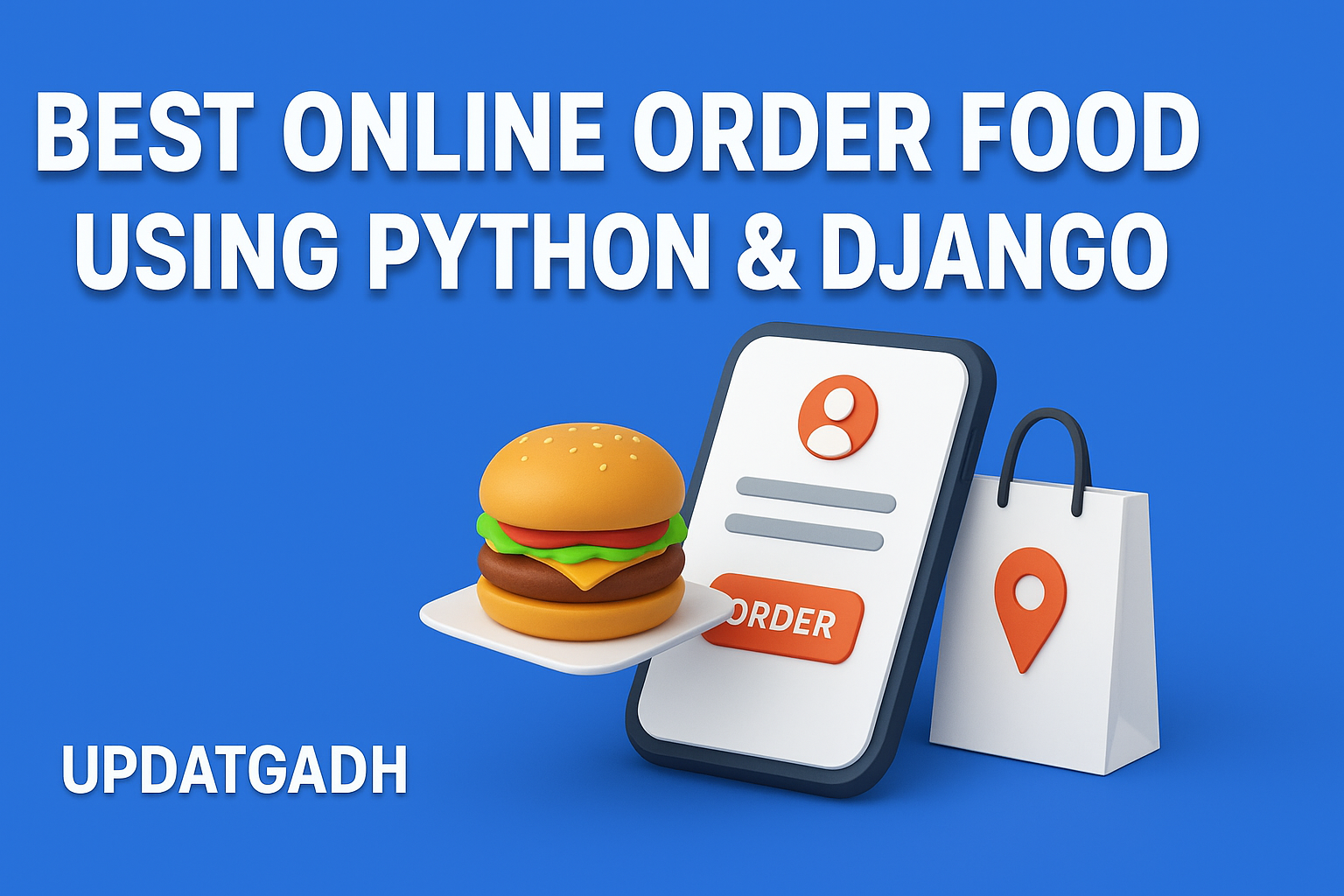 Online Food Ordering System