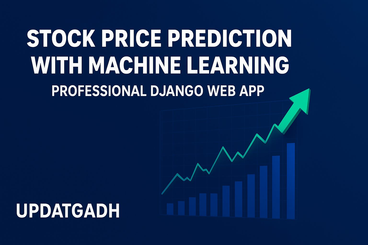 Stock Price Prediction