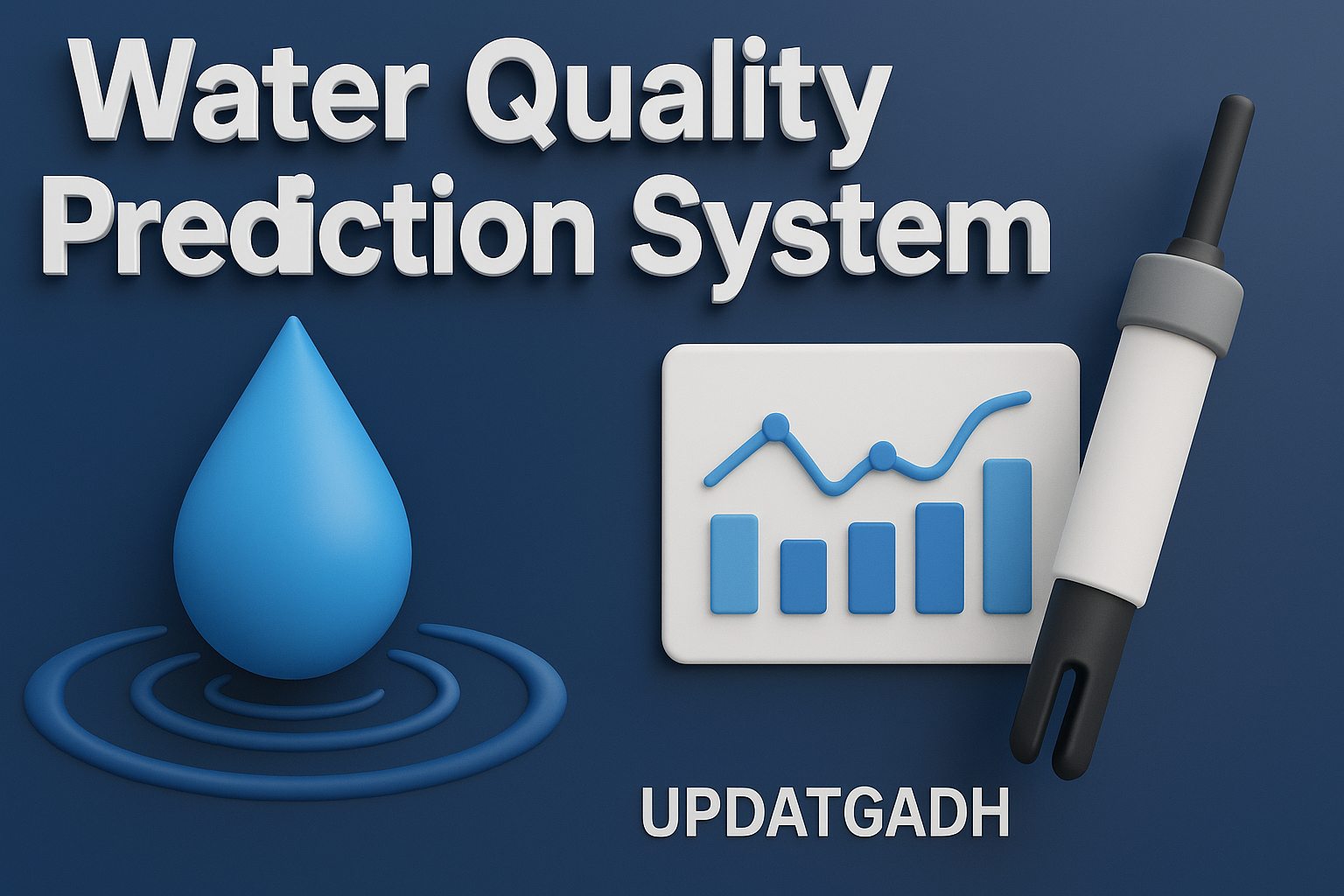 Water Quality Prediction System